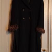 Cappotto Pinko vintage