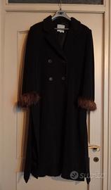 Cappotto Pinko vintage