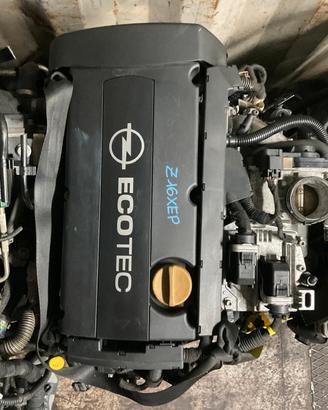 MOTORE Z16XEP 1.6 B