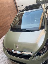 Peugeot 108 VTi 72 S&S 5 porte Style