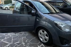 Renault Twingo 1.2 16V TCE Dynamique