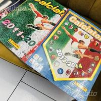 Football album da completare ( apri )