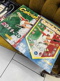 Football album da completare ( apri )