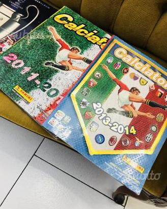 Football album da completare ( apri )