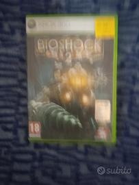 video gioco per Xbox 360