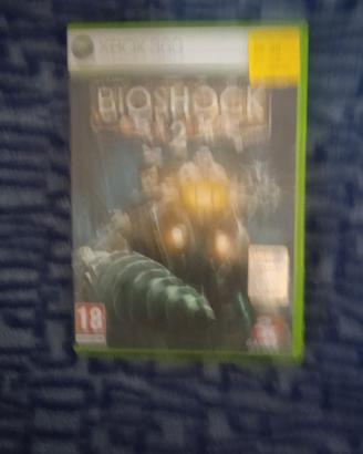 video gioco per Xbox 360