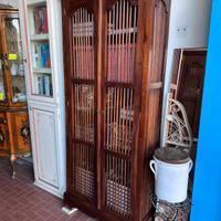 coppia di libreria 