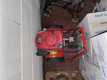 Motocoltivatore (motozappa) honda