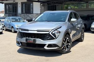 Kia Sportage 1.6 TGDi PHEV AWD AT Style PERFETTO