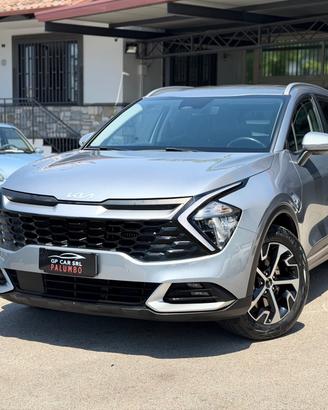 Kia Sportage 1.6 TGDi PHEV AWD AT Style PERFETTO