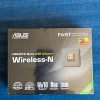 USB Adapter Asus