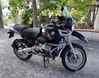 Bmw r 1100 gs
