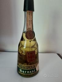 Graspula Barozzi 74 cl 40°