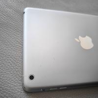 iPad mini 64gb bianco
