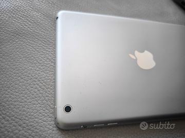 iPad mini 64gb bianco