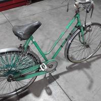 Bicicletta vintage CORTINA