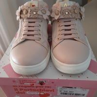 Scarpe bambina n.35 primavera estate