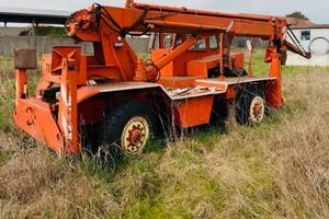 AutoGru Semovente Farch