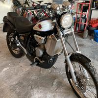 Aprilia Red Rose 125 2t