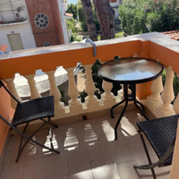 Grazioso appartamento Minturno Scauri