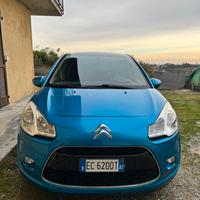 Citroen C3 1.4 hdi exclusive