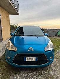 Citroen C3 1.4 hdi exclusive