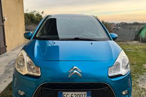 Citroen C3 1.4 hdi exclusive