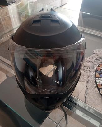 casco moto