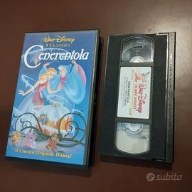 WALT DISNEY - CENERENTOLA