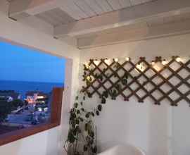 Casa vacanza Baia Capo Rossello Scala dei Turchi