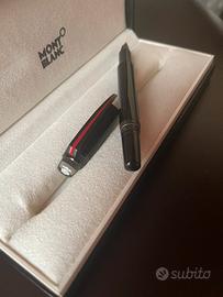 MONTBLANC URBAN SPEED