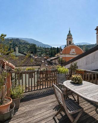 Porzione Casa - Rovereto
