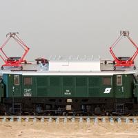 Roco-Loco elettr. OBB 1020.46 digit-Art.72350-HO