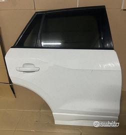 Porta posteriore destra passeggero audi q2 2021