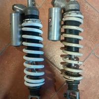 mono ammortizzatore KTM lc4