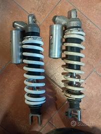 mono ammortizzatore KTM lc4