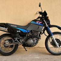 Yamaha xt 600 3tb