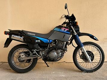 Yamaha xt 600 3tb