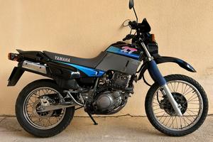 Yamaha xt 600 3tb