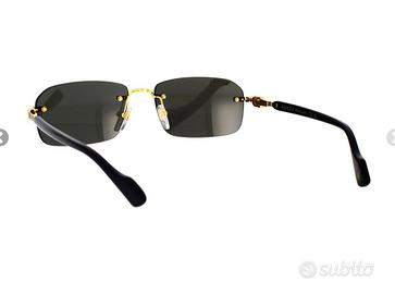 Occhiali  gucci gg1221s