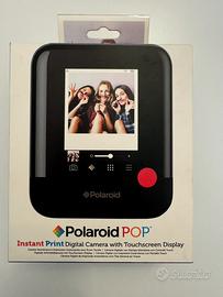 Polaroid Pop