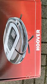 aspirapolvere robot Hoover 