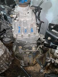 Cambio Iveco Daily 3.0 TD 6M