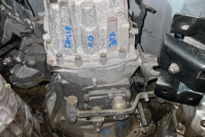 Cambio Iveco Daily 3.0 TD 6M