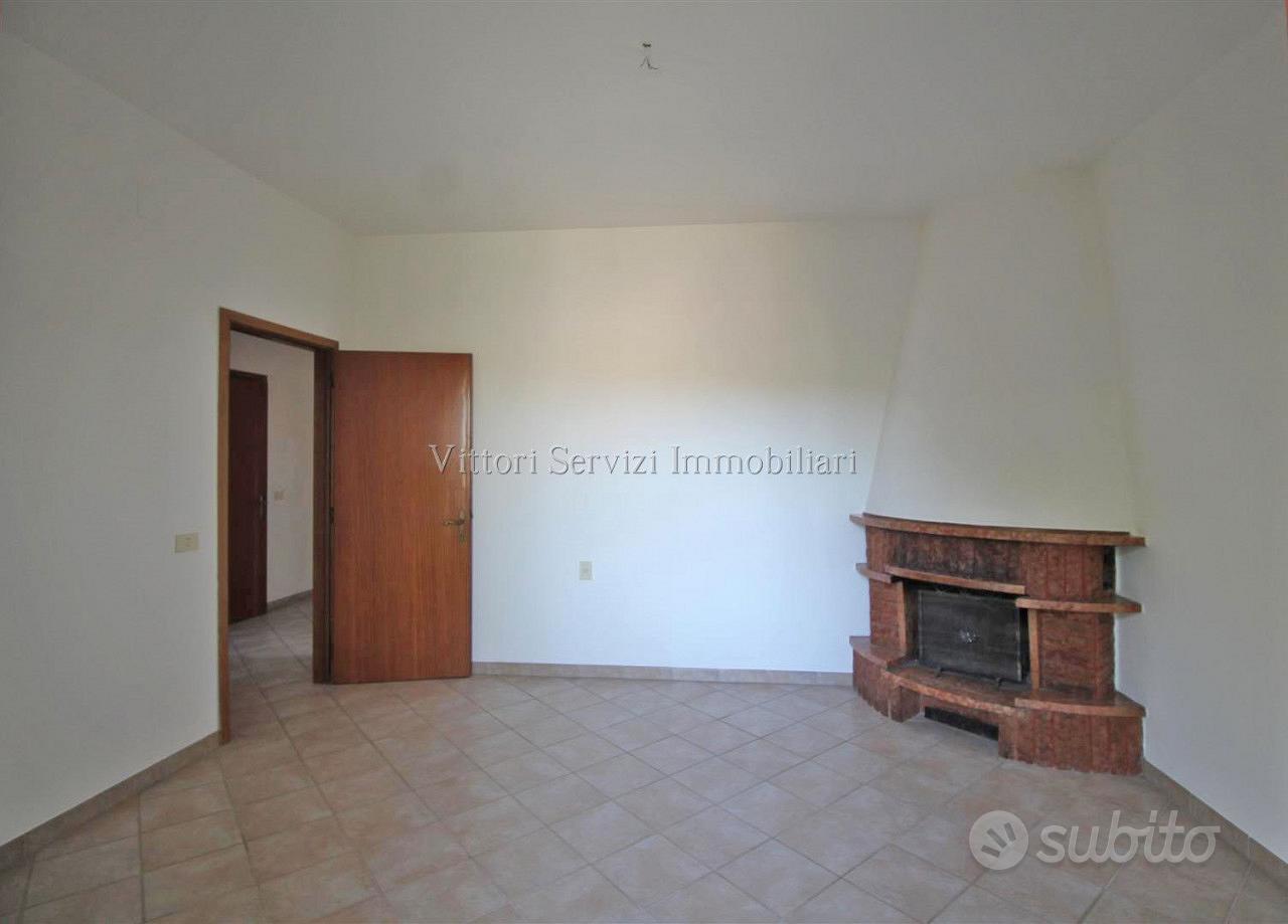 Apartment in Torrita di Siena, Siena - Vista 3
