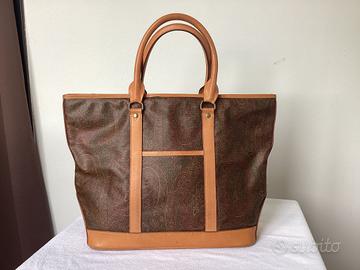 Borsa tote bag Etro 