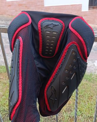 Pantaloncino Alpinestars 