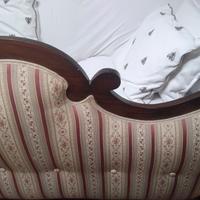 Spalliera divano/testata letto