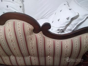 Spalliera divano/testata letto