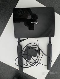 TP-Link router 300mbps 4g